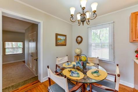 307 Burroughs Avenue Beaufort SC 29902