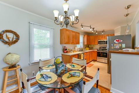 307 Burroughs Avenue Beaufort SC 29902