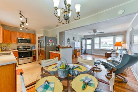 307 Burroughs Avenue Beaufort SC 29902