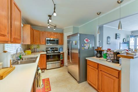 307 Burroughs Avenue Beaufort SC 29902