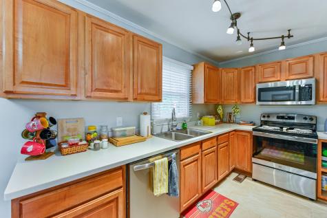 307 Burroughs Avenue Beaufort SC 29902