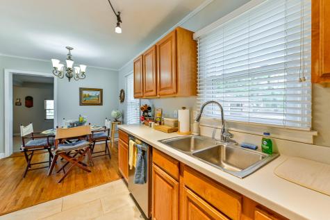 307 Burroughs Avenue Beaufort SC 29902