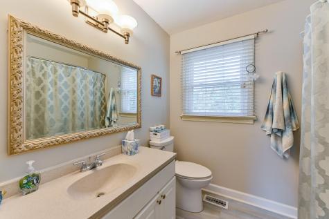 307 Burroughs Avenue Beaufort SC 29902