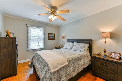 307 Burroughs Avenue Beaufort SC 29902