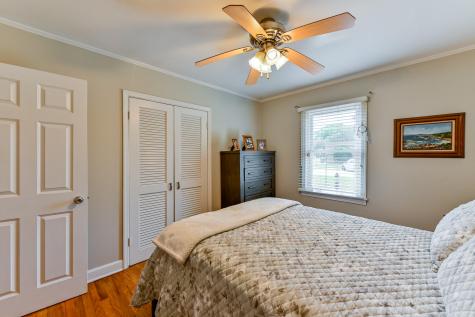 307 Burroughs Avenue Beaufort SC 29902