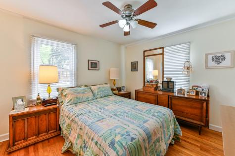307 Burroughs Avenue Beaufort SC 29902