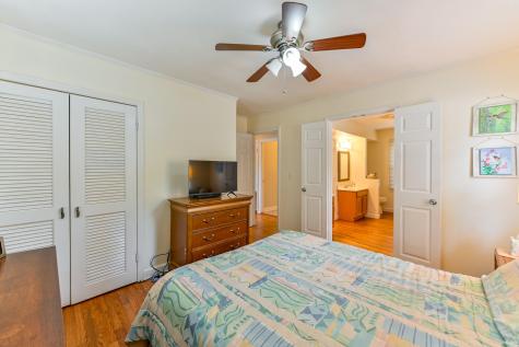 307 Burroughs Avenue Beaufort SC 29902