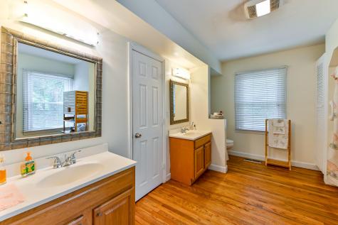 307 Burroughs Avenue Beaufort SC 29902