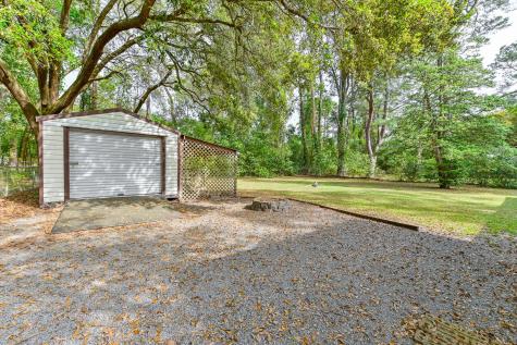 307 Burroughs Avenue Beaufort SC 29902