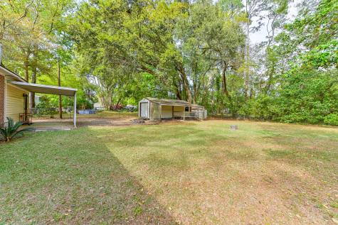 307 Burroughs Avenue Beaufort SC 29902