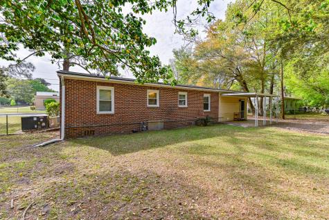 307 Burroughs Avenue Beaufort SC 29902