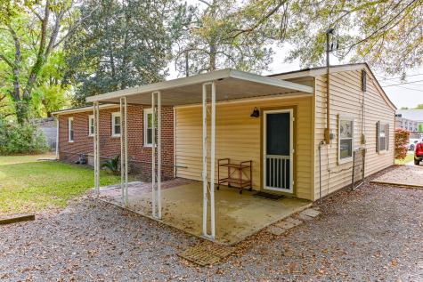 307 Burroughs Avenue Beaufort SC 29902