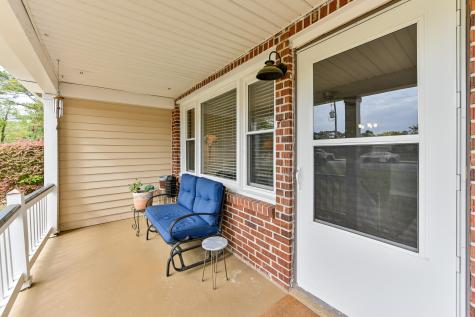 307 Burroughs Avenue Beaufort SC 29902
