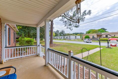 307 Burroughs Avenue Beaufort SC 29902