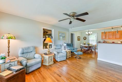 307 Burroughs Avenue Beaufort SC 29902