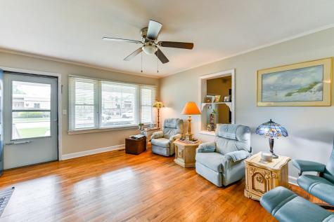 307 Burroughs Avenue Beaufort SC 29902