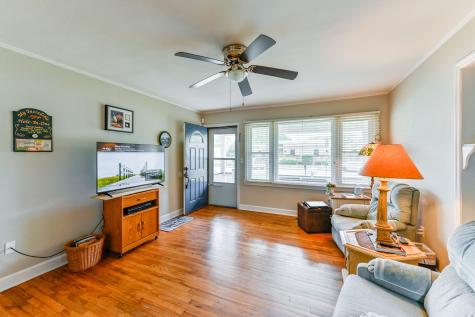 307 Burroughs Avenue Beaufort SC 29902