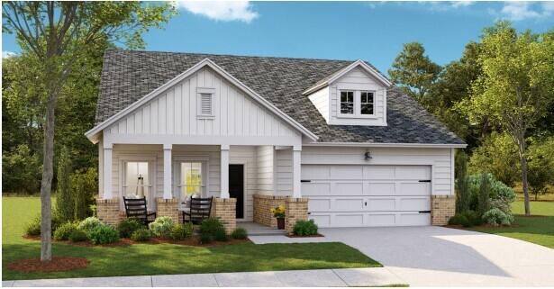 1644 Locals Street Summerville SC 29485