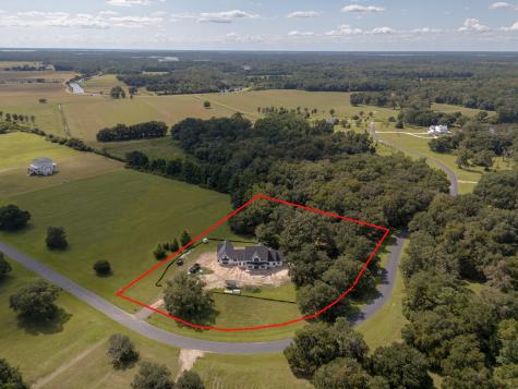 2910 Anchor Watch Drive Wadmalaw Island SC 29487