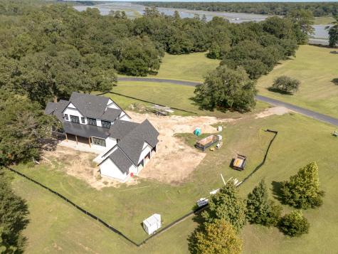 2910 Anchor Watch Drive Wadmalaw Island SC 29487
