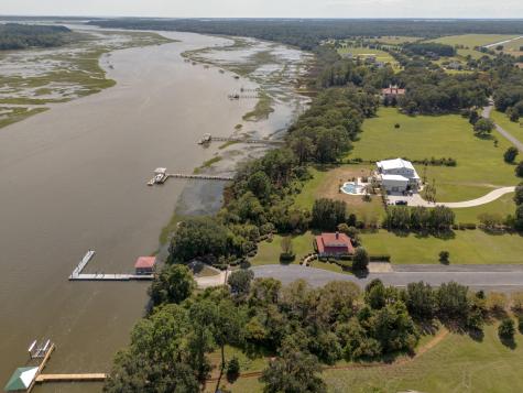 2910 Anchor Watch Drive Wadmalaw Island SC 29487