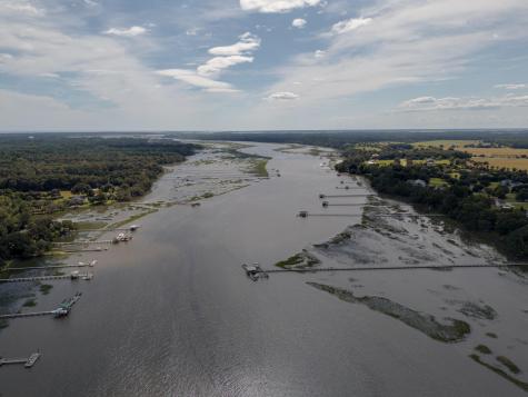 2910 Anchor Watch Drive Wadmalaw Island SC 29487