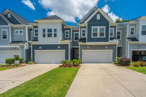 3044 Emma Lane Mount Pleasant SC 29466