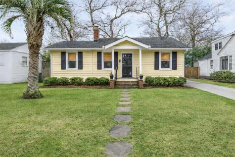 106 Hickory Street Charleston SC 29407