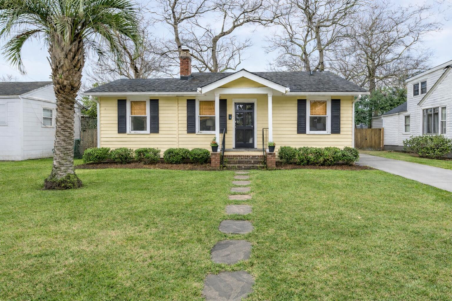 106 Hickory Street Charleston SC 29407