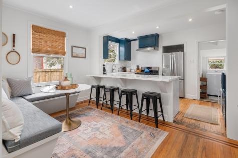 106 Hickory Street Charleston SC 29407