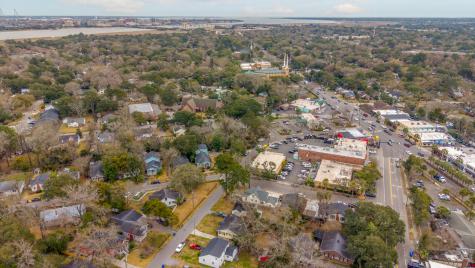 106 Hickory Street Charleston SC 29407