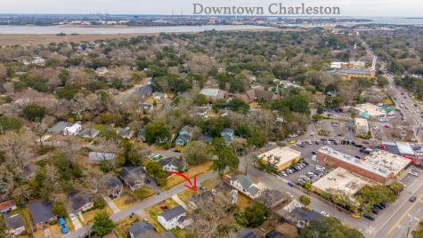 106 Hickory Street Charleston SC 29407