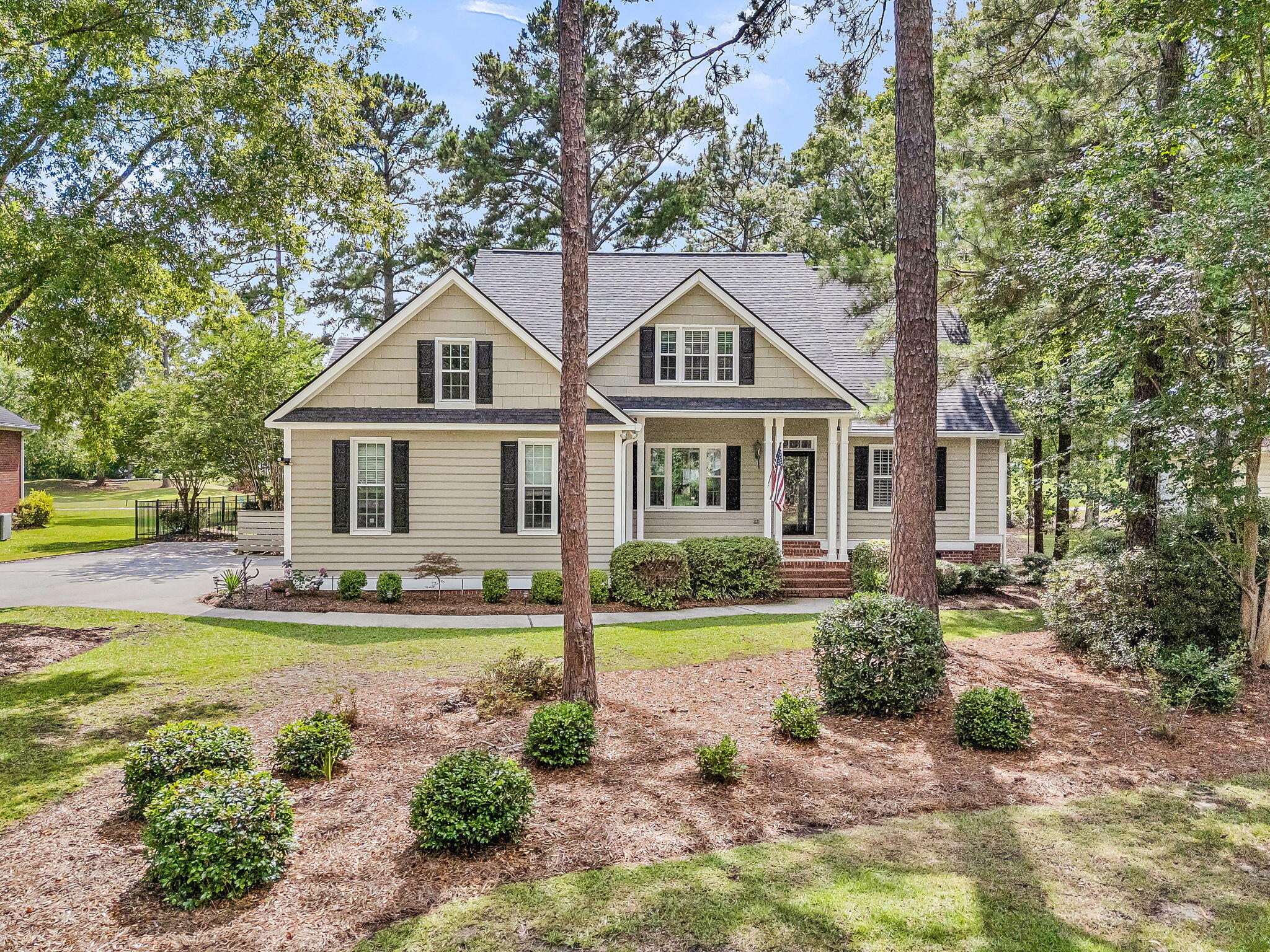 195 Prestwick Court Summerville SC 29483