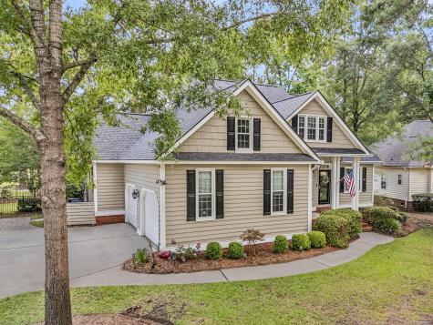 195 Prestwick Court Summerville SC 29483
