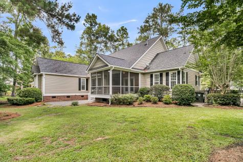 195 Prestwick Court Summerville SC 29483