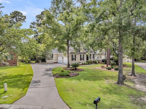 195 Prestwick Court Summerville SC 29483