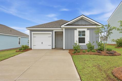 616 Perch Lane Santee SC 29142