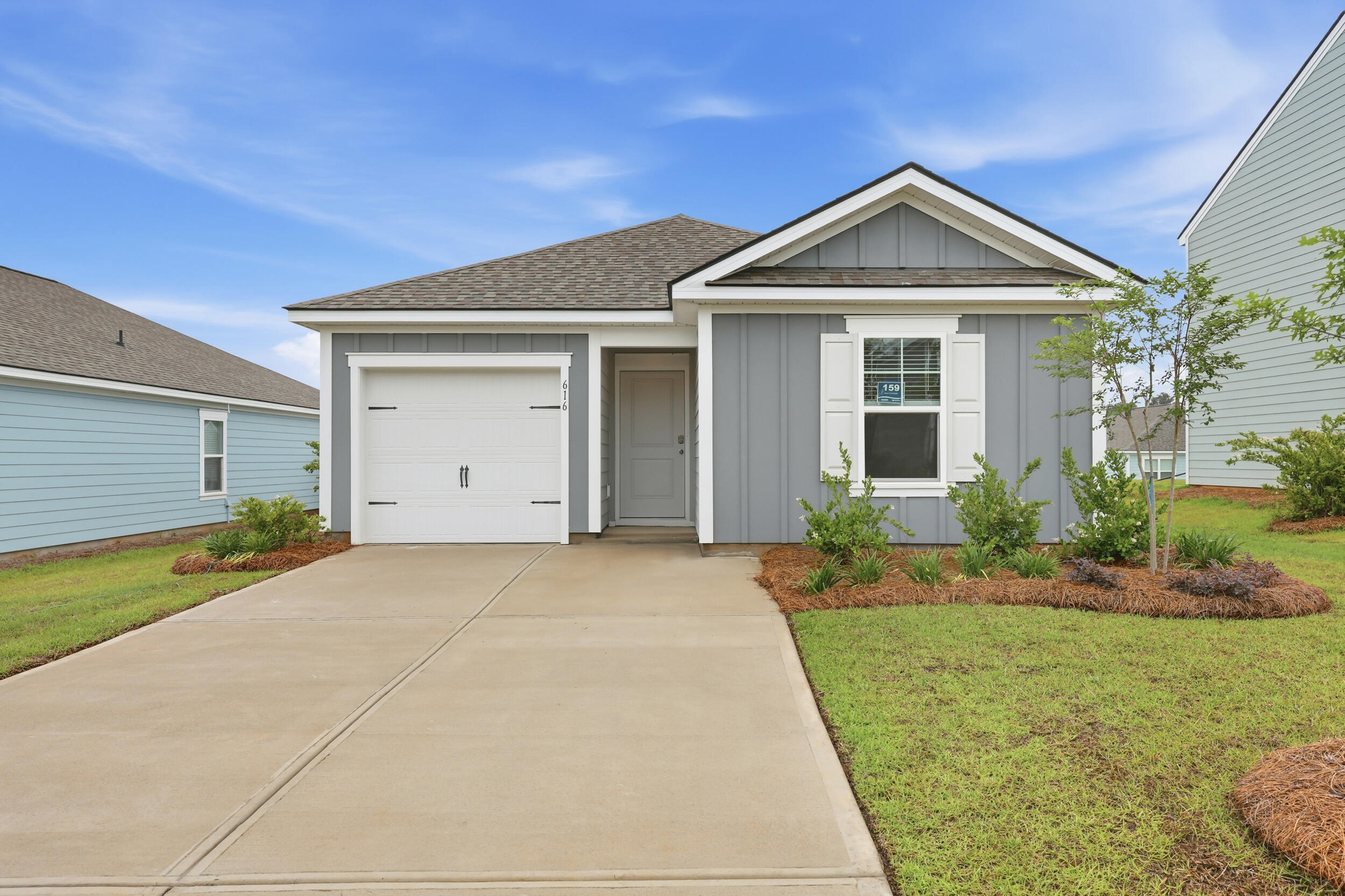 616 Perch Lane Santee SC 29142