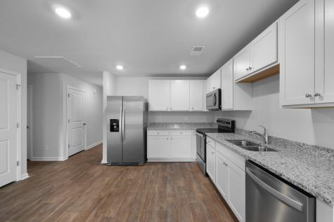 616 Perch Lane Santee SC 29142