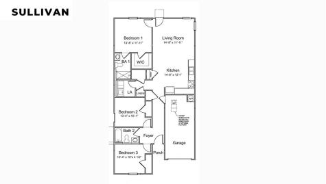 616 Perch Lane Santee SC 29142