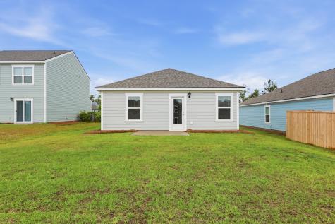 616 Perch Lane Santee SC 29142