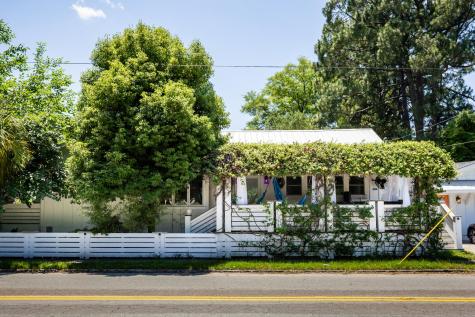 43 N Enston Avenue Charleston SC 29403