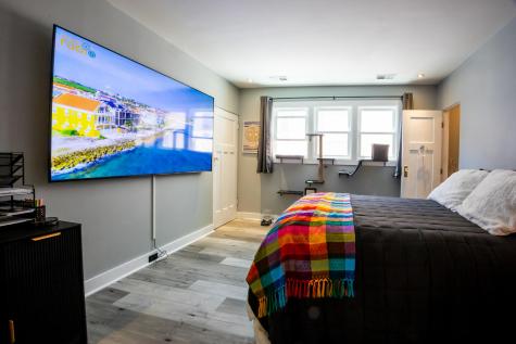 43 N Enston Avenue Charleston SC 29403