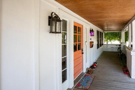 43 N Enston Avenue Charleston SC 29403