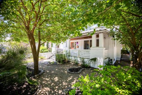 43 N Enston Avenue Charleston SC 29403