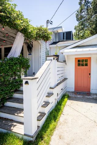 43 N Enston Avenue Charleston SC 29403