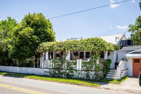 43 N Enston Avenue Charleston SC 29403
