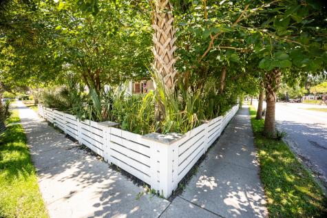 43 N Enston Avenue Charleston SC 29403