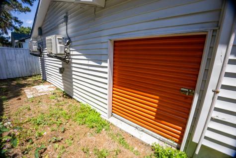 43 N Enston Avenue Charleston SC 29403