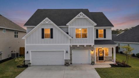 135 Headwater Drive Summerville SC 29486